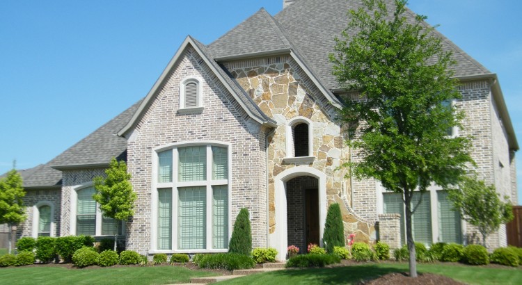 Large 3 Story House in the Suburbs