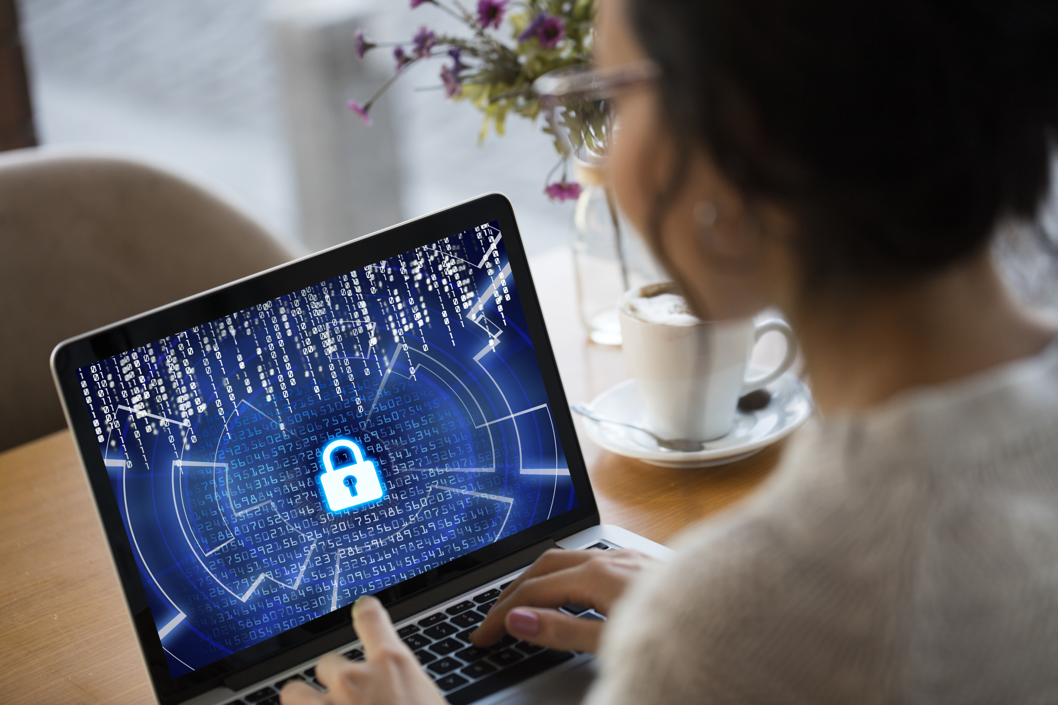 3 cybersecurity tips for working from home